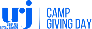 URJ | Camp Giving Day